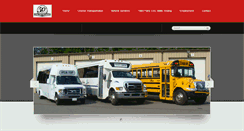 Desktop Screenshot of longbus.com